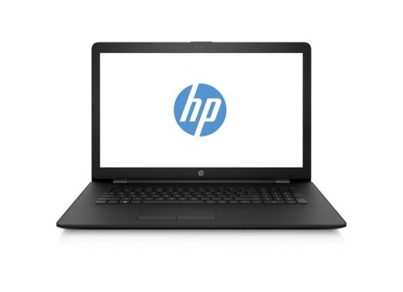Image Ordinateurs portables HP 17-BS083NF Intel Celeron 4 Go RAM 1 To HDD 17.3
