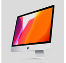 Image PC complets APPLE iMac A1418 (2017) i5 8 Go RAM 1 To HDD 21.5