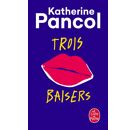 Image Trois Baisers