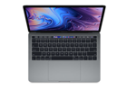Ordinateurs portables APPLE MacBook Pro A2289 (2020) i7 8 Go RAM 256 Go SSD 13.3