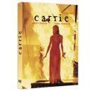 DVD DVD Carrie DVD Zone 2