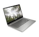 Ordinateurs portables HP ChromeBook X360 14C-CC0014NF i3 8 Go RAM 64 Go SSD 14