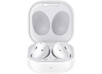 Image Casque SAMSUNG Galaxy Buds Live Blanc Buetooth