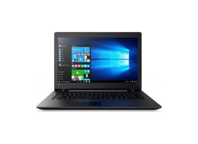 Image Ordinateurs portables LENOVO V110-15IAP Intel Celeron 4 Go RAM 500 Go HDD 15.6