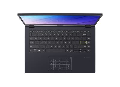 Image Ordinateurs portables ASUS E410MA-EK991TS Intel Celeron 4 Go RAM 64 Go SSD 14