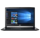 Image Ordinateurs portables ACER Aspire A717-71G-552V i7 16 Go RAM 500 Go HDD 256 Go SSD 17.3