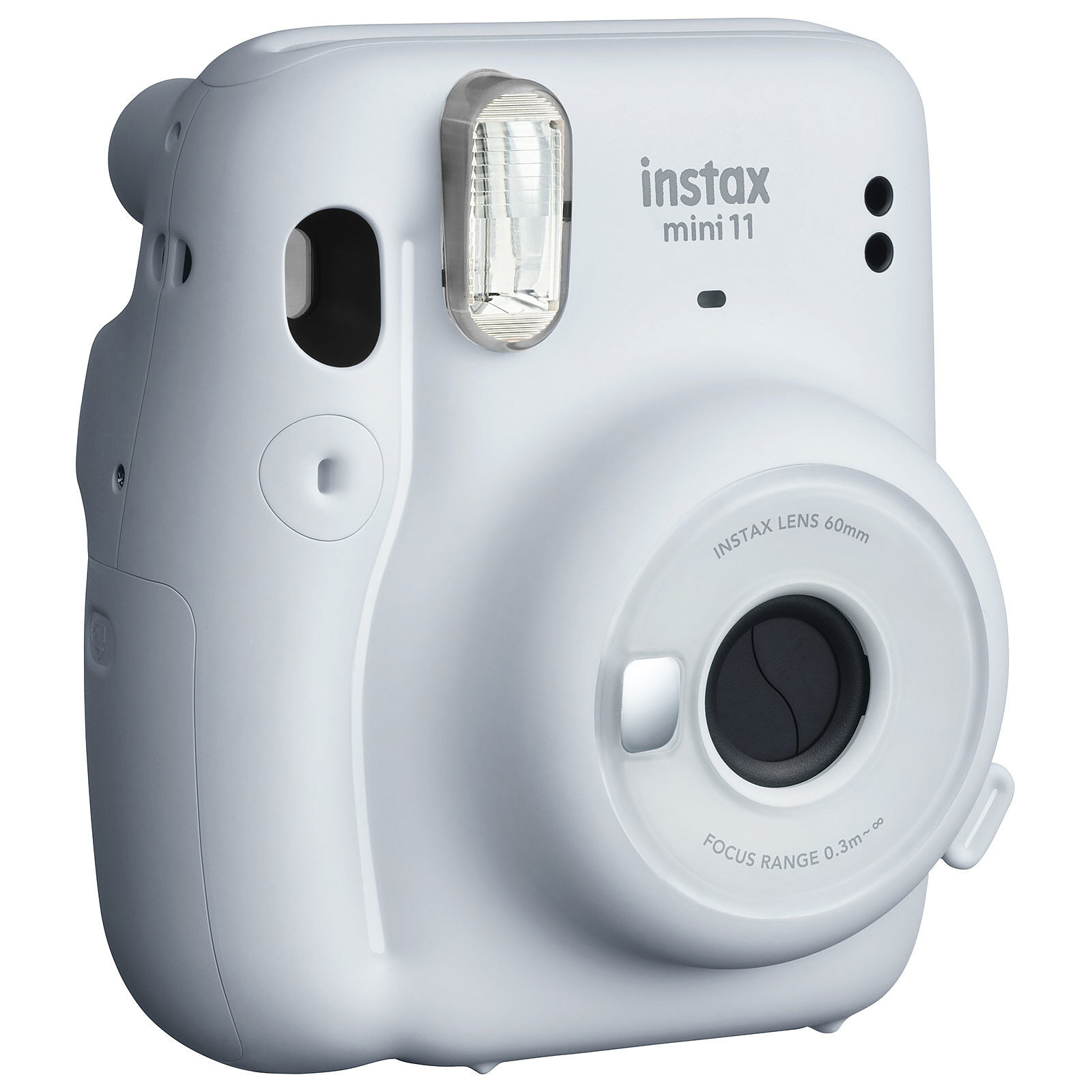 Polaroid Fujifilm Instax Mini 11 Blanc