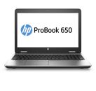 Image Ordinateurs portables HP ProBook 650 G2 i5 8 Go RAM 128 Go HDD 15.6