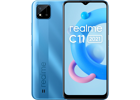 REALME C11 (2021) Bleu 32 Go Débloqué