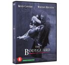 DVD DVD Bodyguard DVD Zone 2