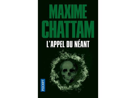 Image L'appel Du Néant