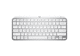 Claviers LOGITECH MX Keys Mini Sans Fil Blanc