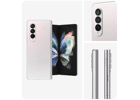 SAMSUNG Galaxy Z Fold 3 5G Phantom Silver 256 Go Débloqué