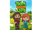 Jeux Vidéo Farm For Your Life Switch
