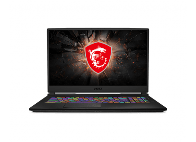 Image Ordinateurs portables MSI GL75 10SFK-467FR Leopard i7 16 Go RAM 1 To HDD 256 Go SSD 17.3
