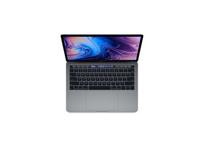 Ordinateurs portables APPLE MacBook Pro A1989 (2018) i5 8 Go RAM 256 Go SSD 13.3