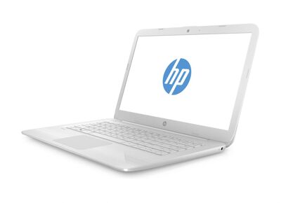 Image Ordinateurs portables HP Stream 14-CB047NF Intel Atom 4 Go RAM 32 Go SSD 14