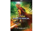 DVD . Thor ragnarock DVD Zone 1
