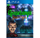 Jeux Vidéo Goosebumps Dead of Night PlayStation 4 (PS4)