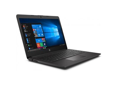 Image Ordinateurs portables HP 240 G7 Intel Celeron 4 Go RAM 500 Go HDD 15.4