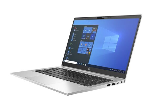 Image Ordinateurs portables HP ProBook 430 G8 i5 16 Go RAM 256 Go SSD 13.3