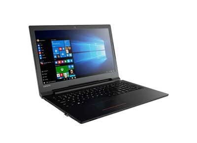Image Ordinateurs portables LENOVO V110-15IAP 80TG Intel Celeron 4 Go RAM 240 Go SSD 15.6