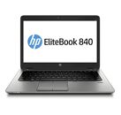 Ordinateurs portables HP EliteBook 840 G1 i5 8 Go RAM 256 Go SSD 14