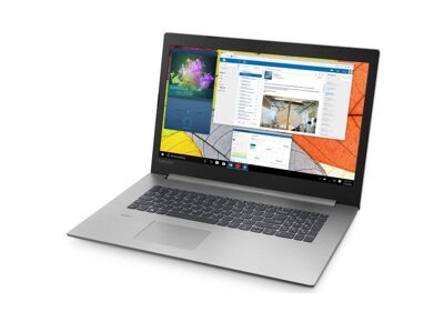 Image Ordinateurs portables LENOVO IdeaPad 330-17AST AMD E 4 Go RAM 1 To HDD 17.3