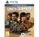Jeux Vidéo Uncharted Legacy of Thieves Collection PlayStation 5 (PS5)