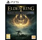 Jeux Vidéo Elden Ring Launch Edition PlayStation 5 (PS5)