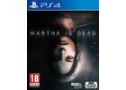 Jeux Vidéo Martha Is Dead PlayStation 4 (PS4)