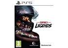 Jeux Vidéo GRID Legends PlayStation 5 (PS5)