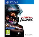 Jeux Vidéo GRID Legends PlayStation 4 (PS4)