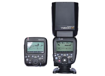 Image Flash YOUGNUO Speedlite YN600EX-RT II