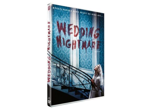 Image DVD DVD Wedding nightmare DVD Zone 2