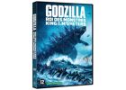 DVD DVD Godzilla roi des monstres DVD Zone 2