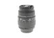 Image Objectif photo SIGMA 28-90mm f3.5-5.6 Aspherical Macro Monture Canon