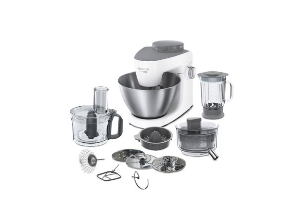 Image Robots de cuisine KENWOOD MultiOne KHH300 Blanc