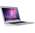 Ordinateurs portables APPLE MacBook Air A1369 (2010) Intel Core 2 Duo 2 Go RAM 128 Go HDD 13.3