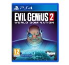 Jeux Vidéo Evil Genius 2 World Domination PlayStation 4 (PS4)