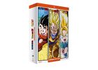 Image Blu-Ray Dragon ball - l'intégrale des films