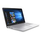 Image Ordinateurs portables HP Pavilion 15-CC519NF i7 8 Go RAM 1 To HDD 128 Go SSD 15.6