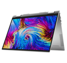 Image Ordinateurs portables DELL Inspiron 7706 2 en 1 i5 8 Go RAM 512 Go SSD 17.3