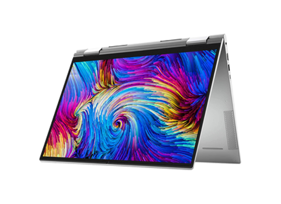 Image Ordinateurs portables DELL Inspiron 7706 2 en 1 i5 8 Go RAM 512 Go SSD 17.3