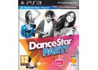 Jeux Vidéo DanceStar Party PlayStation 3 (PS3)