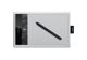 Image WACOM Tablette Graphique Bamboo Slate Gris
