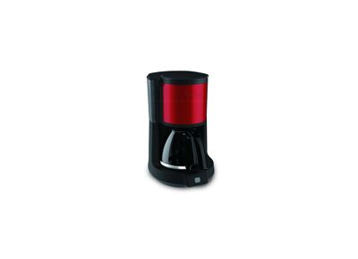Image Cafetière MOULINEX FG370D11 Noir Rouge