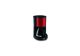 Image Cafetière MOULINEX FG370D11 Noir Rouge