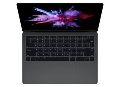 Ordinateurs portables APPLE MacBook Pro A1708 (2017) Minuit i5 8 Go RAM 128 Go SSD 1.3