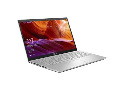 Image Ordinateurs portables ASUS R509FA-EJ708T Intel Pentium 8 Go RAM 256 Go SSD 15.6